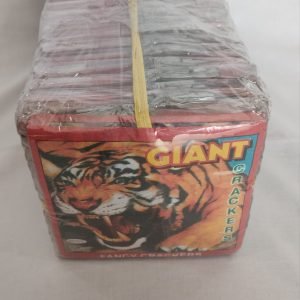 56 cm Crackers