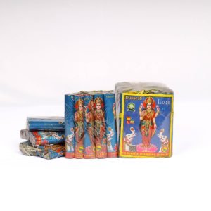 3 ½ lakshmi