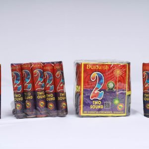Two sound