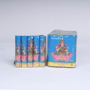 Mega deluxe lakshmi