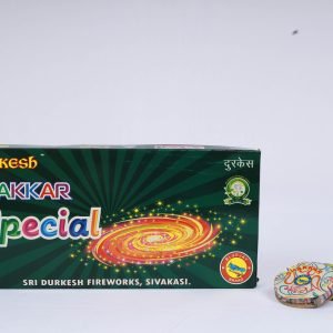 CHAKKAR SPECIAL