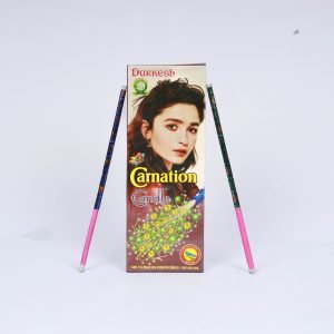 CORONATION CANDLE