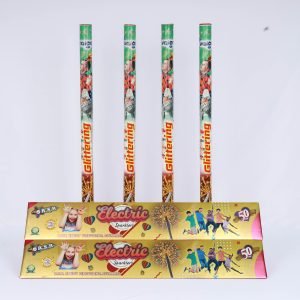 50 CM ELECTRIC SPARKLERS