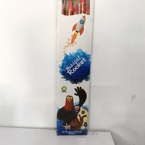 WHISTLING ROCKET