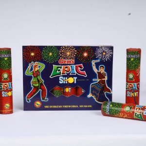 Epic Shot (5pcs)