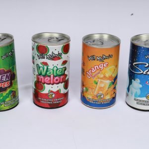 Tin Series