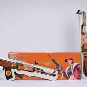 PISTOL 5G