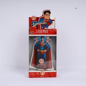 Super man (3 IN 1functions )