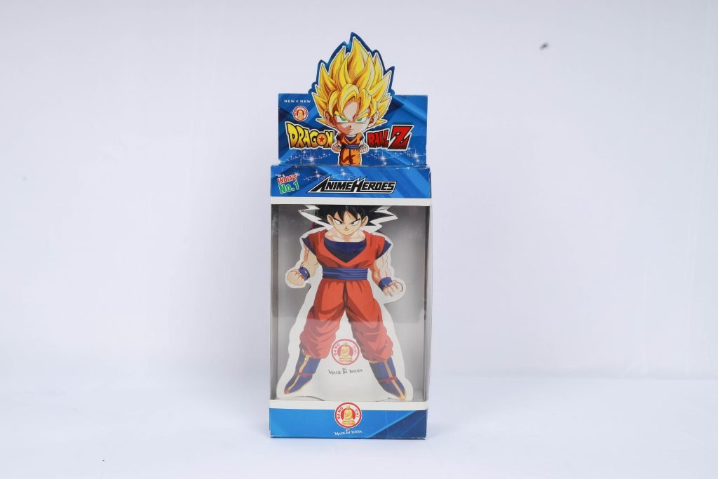 Dragon Ball (3 in 1)