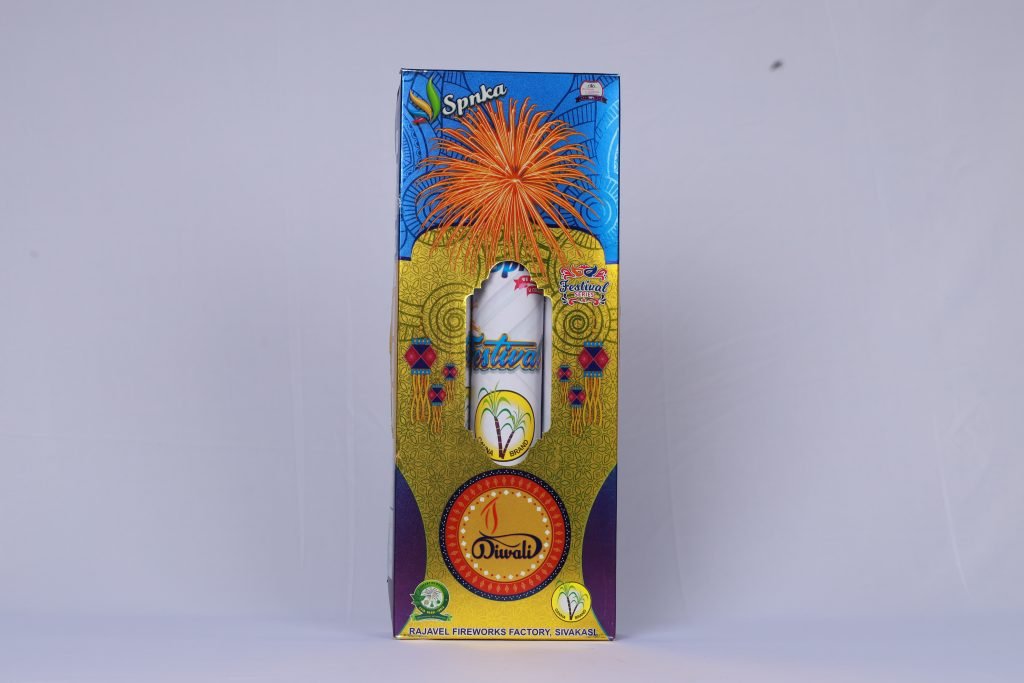 Diwali Function (3pcs)