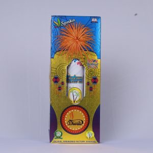 Diwali Function (3pcs)
