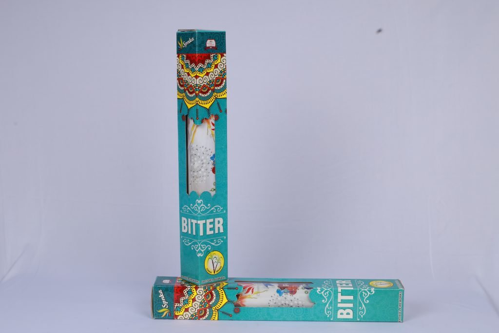 Bitter Series