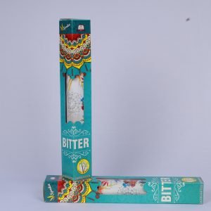 Bitter Series