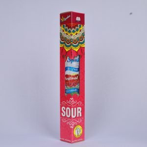 Sour Series
