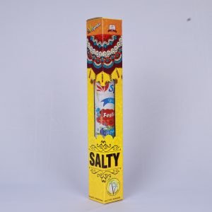Salty Series