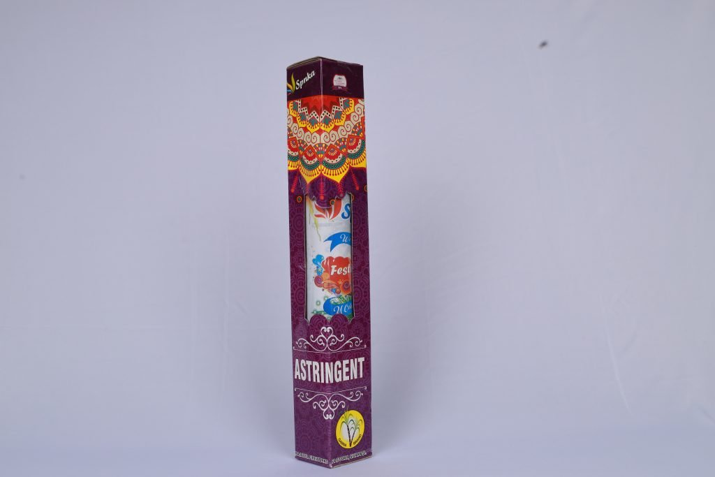 Astringent Series