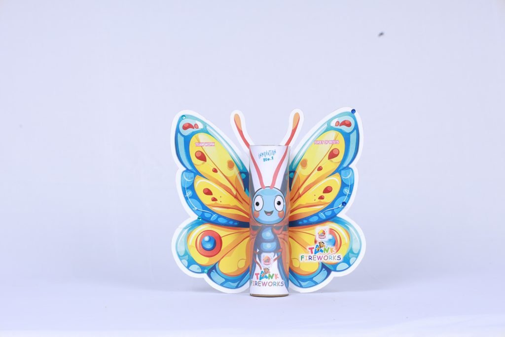 Big Butterfly