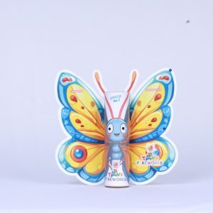 Big Butterfly