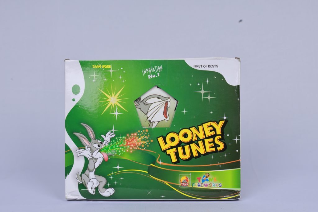 Looney Tunes