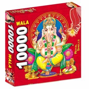 10000 cm crackers