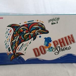 Dolphin show