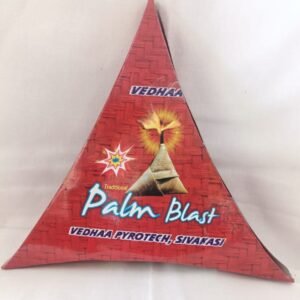 Plam blast